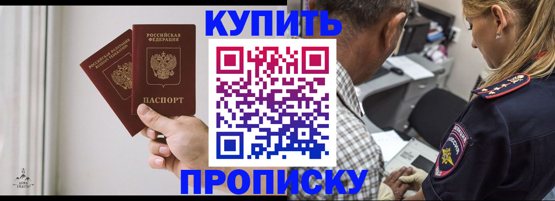 прописка гарантия в Химках