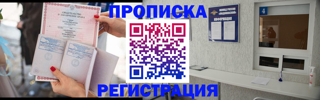 временная регистрация в Химках